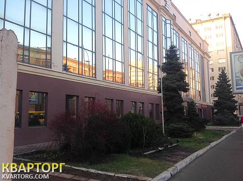 Rent out office. Киев, Горького — photo 1