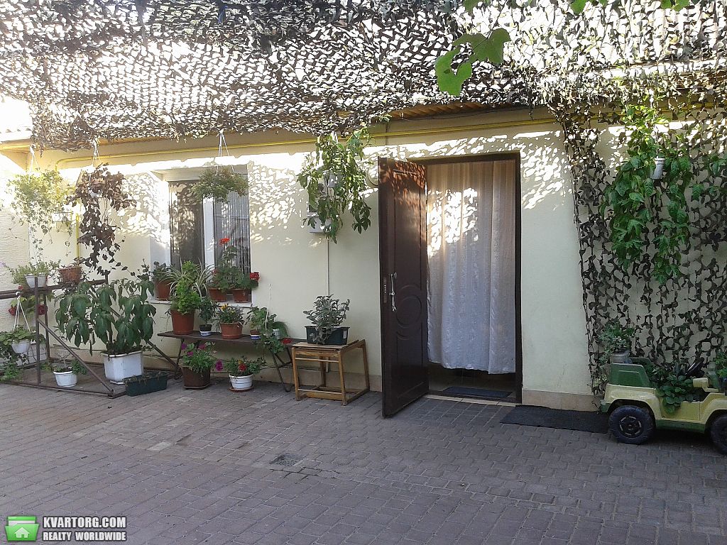 Sell 4-room apartment. Одесса, Цветаева — photo 1