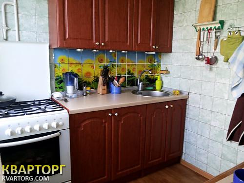 Sell 1-room apartment. Киев,  Жмеринская — photo 3
