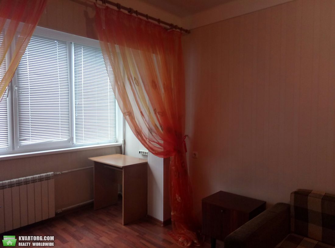 Rent out 1-room apartment. Киев,  Касияна — photo 5