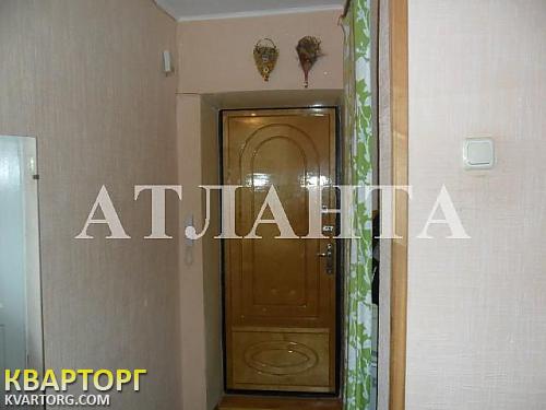 Sell 2-room apartment. Одесса, Заболотного — photo 4