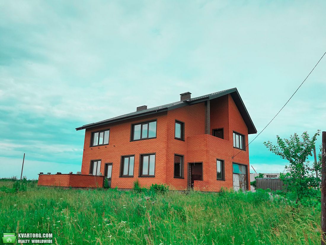 Sell house. Киев,  Садовая — photo 1