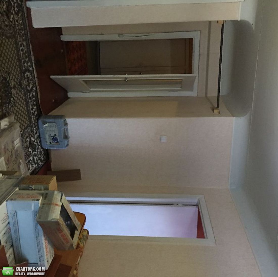 Sell 3-room apartment. Киев, Каменская — photo 1