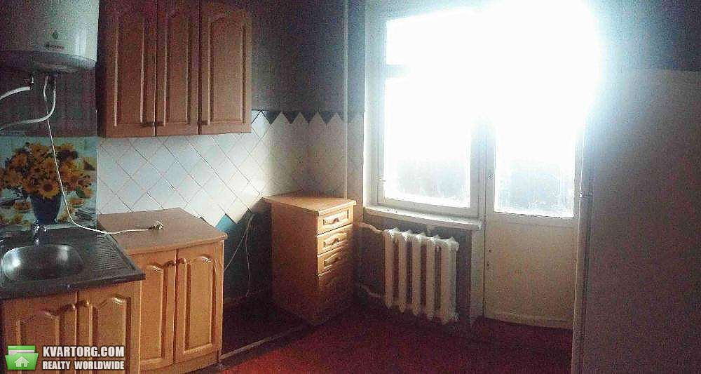 Sell 2-room apartment. Одесса, академика глушко — photo 1