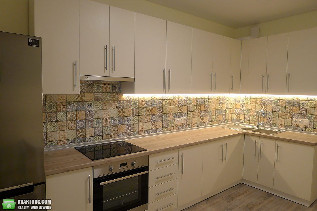 Rent out 1-room apartment. Киев, Воскресенская — photo 5