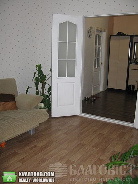 Sell 3-room apartment. Киев, Драгоманова — photo 5