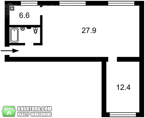 Sell 3-room apartment. Киев, Большая Васильковская — photo 6