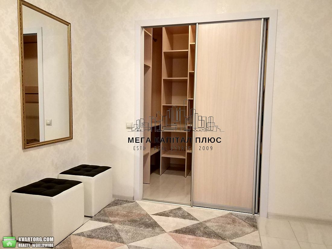 Rent out 1-room apartment. Киев,  Вильямса — photo 2
