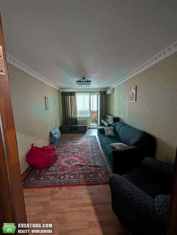 Rent out 4-room apartment. Днепропетровск, ж/м Покровський — photo 2