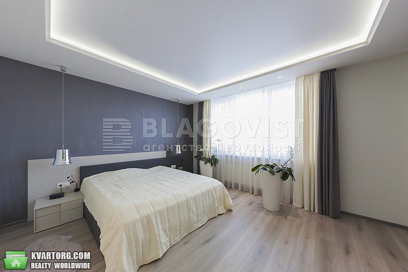 Sell 3-room apartment. Киев,  Ломоносова — photo 4