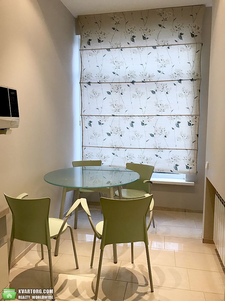 Rent out 3-room apartment. Киев, Горького — photo 2