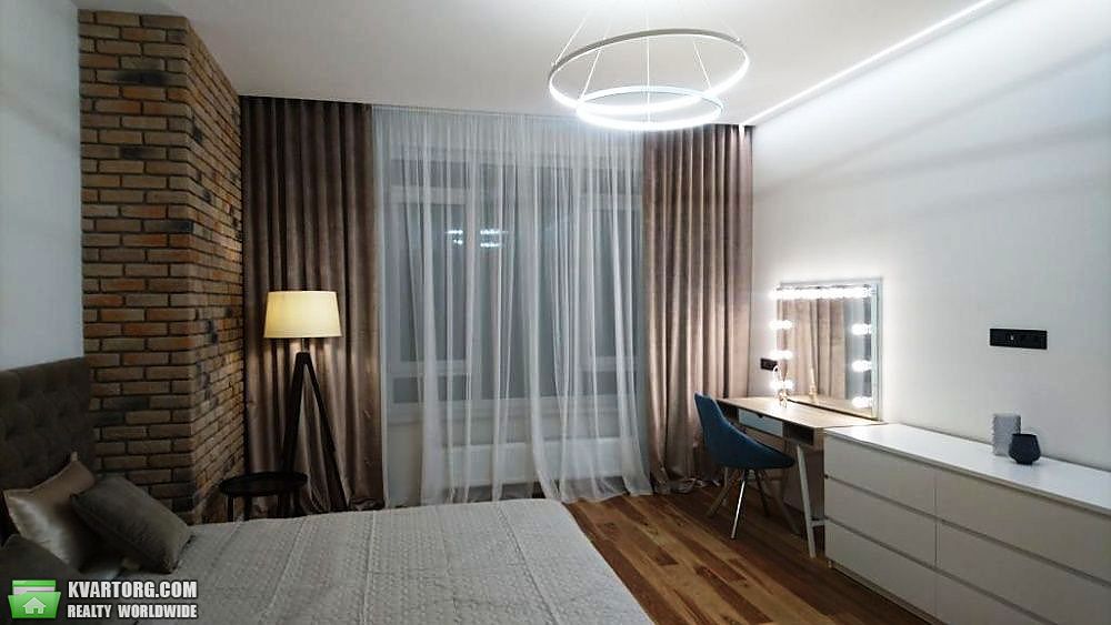 Rent out 4-room apartment. Киев,  Саперное поле — photo 7