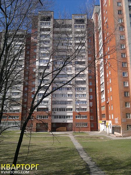 Sell 2-room apartment. Днепропетровск, Запорожское шоссе — photo 1