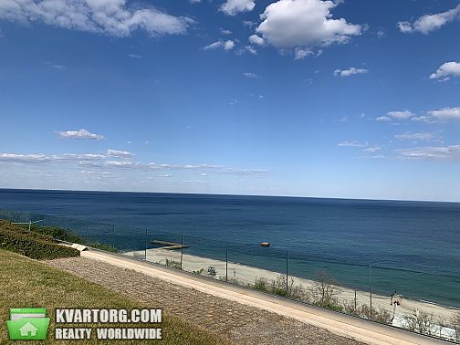 Sell house. Одесса, Фонтанская дорога — photo 1