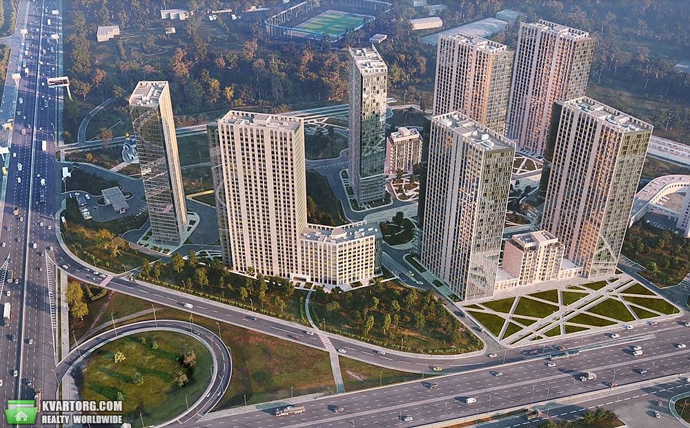 Sell 1-room apartment. Киев,  Заболотного — photo 1