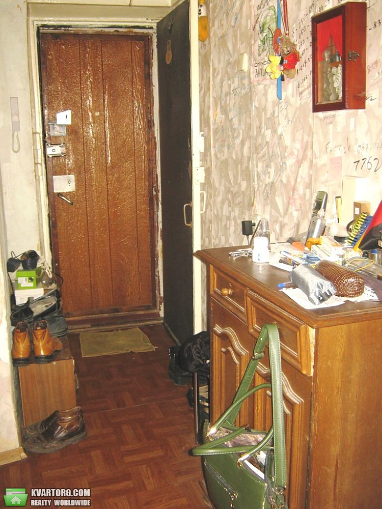 Sell 2-room apartment. Одесса, Среднефонтанская — photo 10