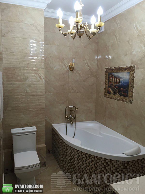 Sell 3-room apartment. Киев,  Щорса — photo 4
