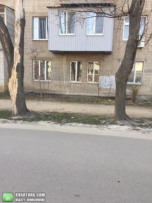 Sell 1-room apartment. Харьков, Крымская — photo 7