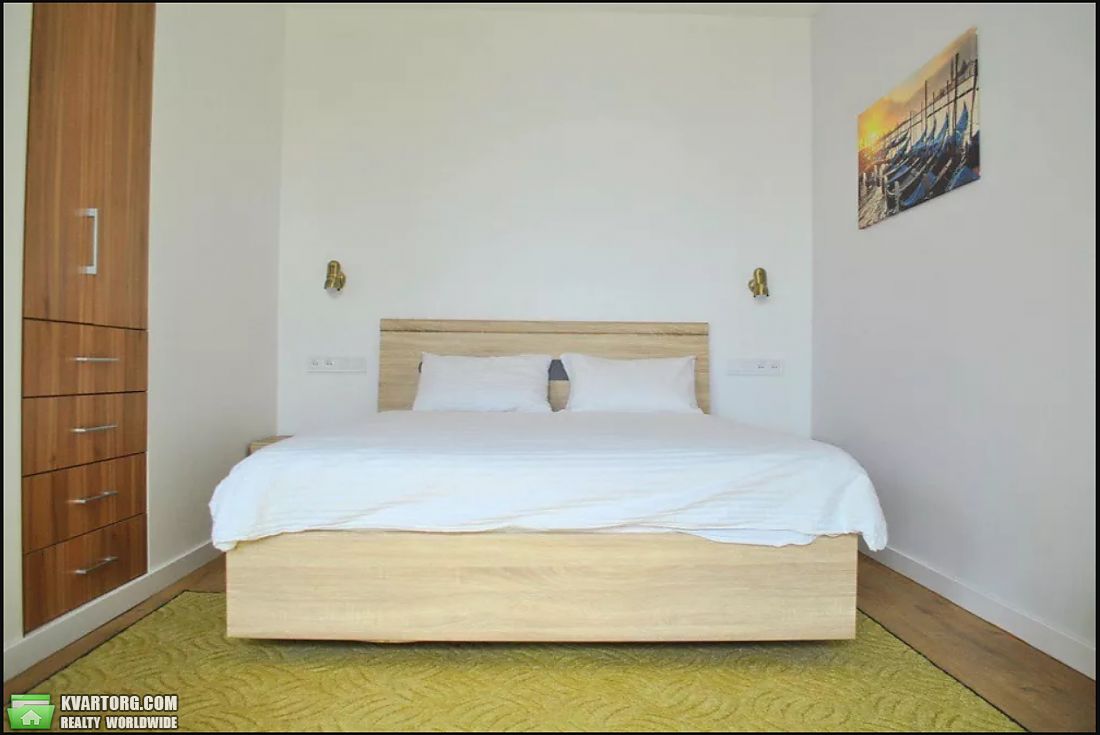 Rent out 1-room apartment. Киев, Практическая — photo 2