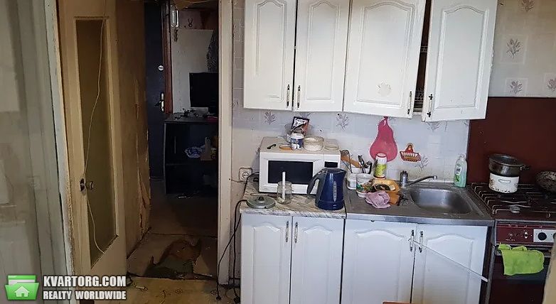 Sell 1-room apartment. Киев,  Соломенская — photo 6