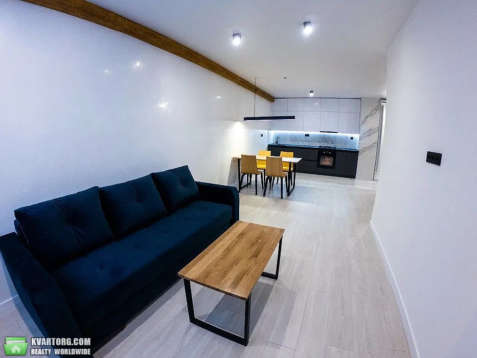 Rent out 1-room apartment. Львов, Трускавецька — photo 4