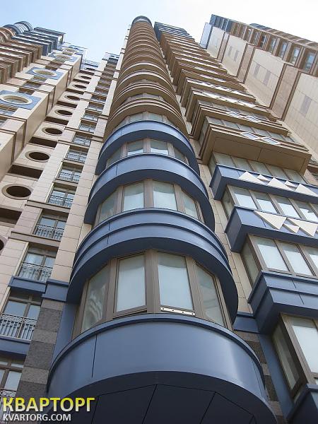 Sell multi-room apartment. Киев,  Институтская — photo 2