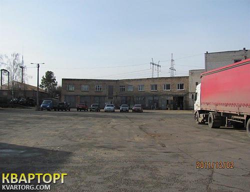 Sell warehouse. АР Крым, Киевская — photo 7