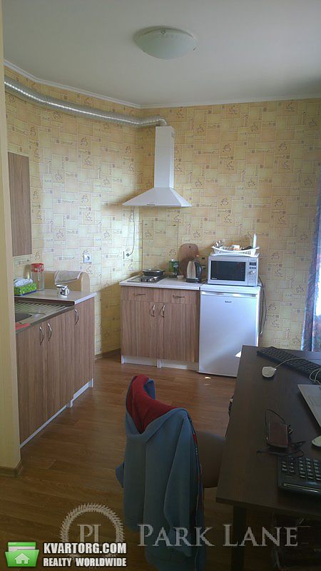 Sell 1-room apartment. Киев, Ващенка Григория — photo 3