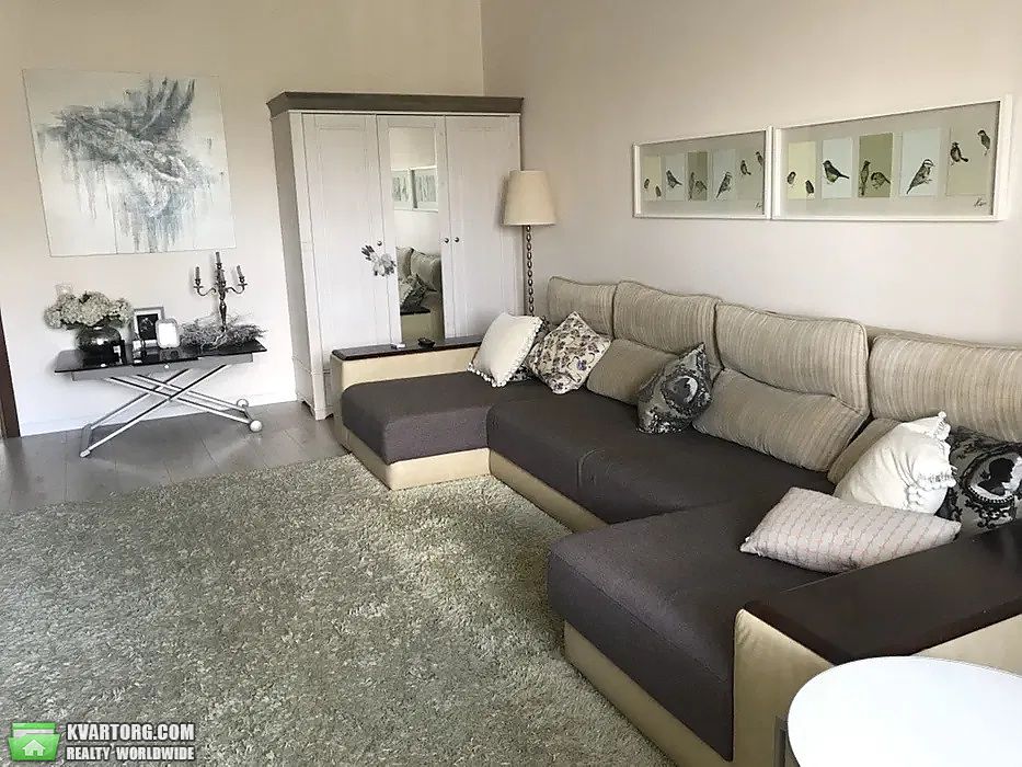 Sell 3-room apartment. Киев,  Гарматная — photo 2