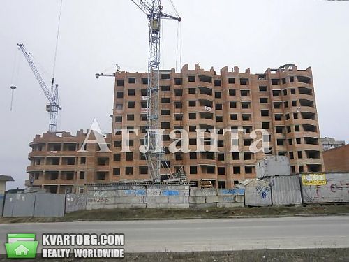 Sell 1-room apartment. Одесса, Бочарова — photo 1