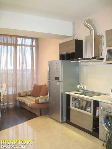 Rent out 1-room apartment. Одесса, Фонтанская дорога — photo 1