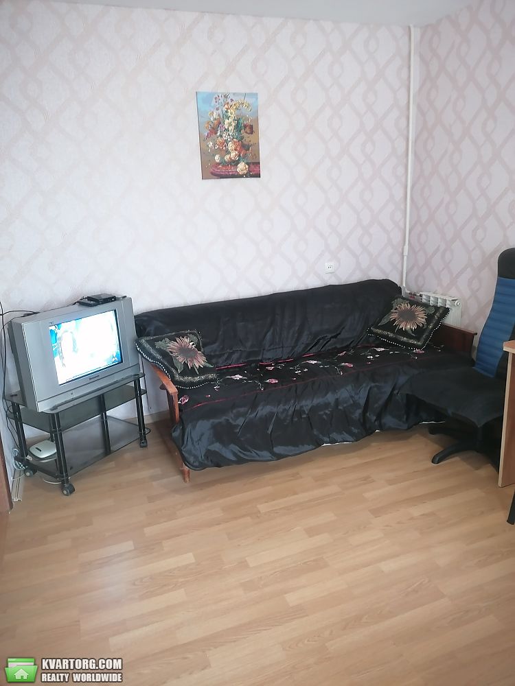 сдам 1-комнатную квартиру Киев, ул. Оболонский пр 15 - Фото 4