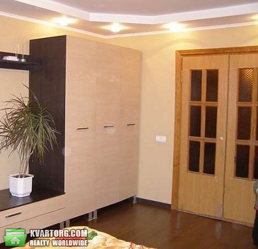 Sell 3-room apartment. Киев,  Шепелева — photo 1