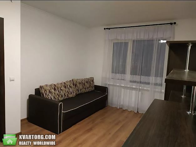 Rent out 1-room apartment. Киев,  Гмыри — photo 2