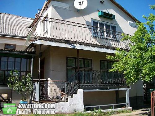 Sell house. Львов, Пекарская — photo 3