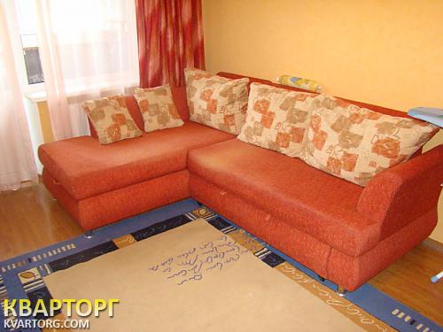 Rent out 1-room apartment. Одесса,  Шевченко — photo 1