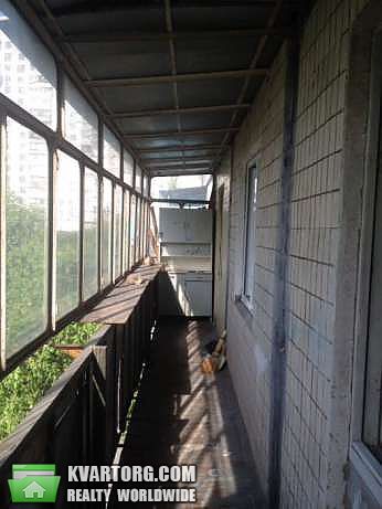 Rent out 2-room apartment. Киев,  Тычины пр — photo 7