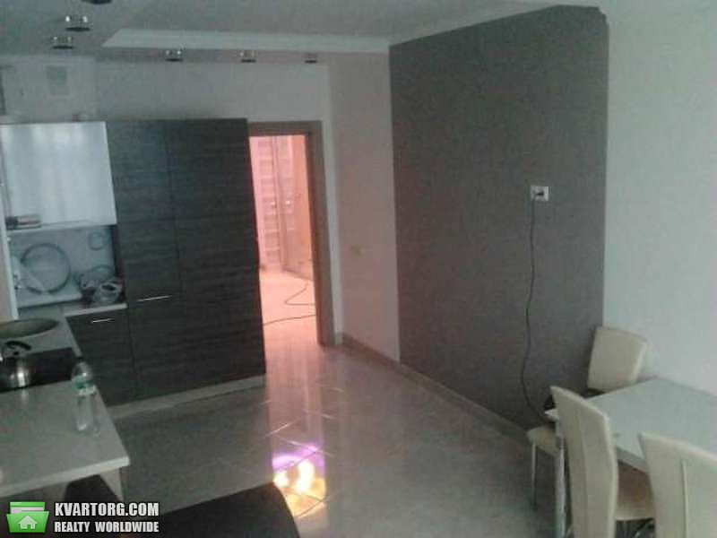 Sell 1-room apartment. Киев,  Львовская — photo 5