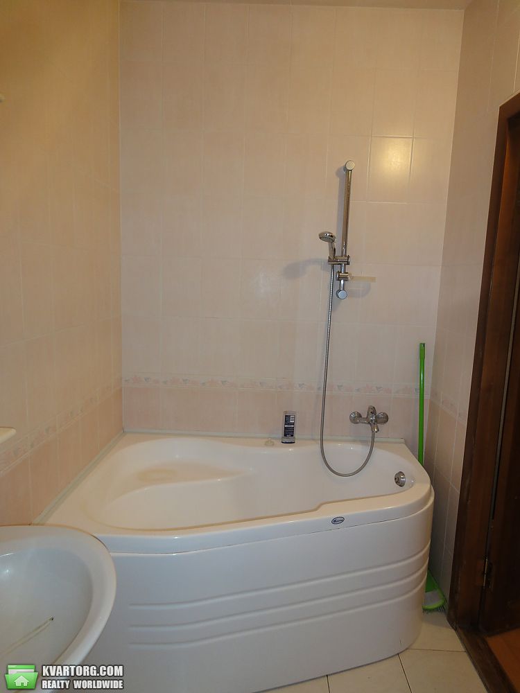 Rent out 1-room apartment. Одесса, Маршала Говорова — photo 7