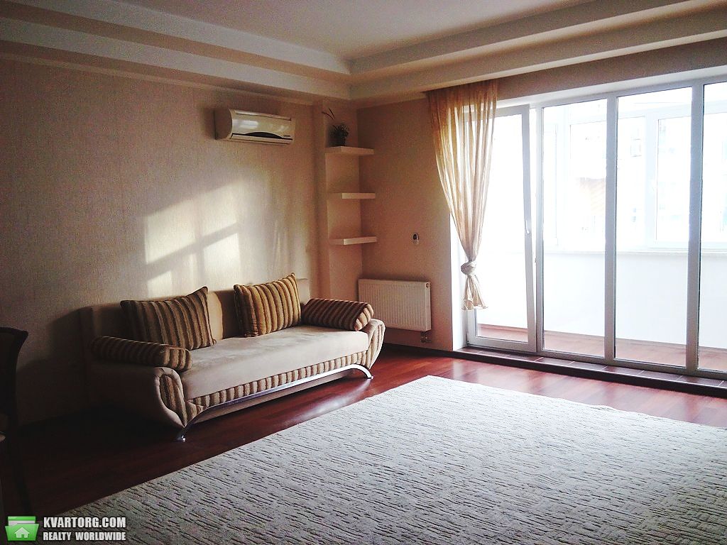 Sell 2-room apartment. Одесса, Люстдорфская дорога — photo 1
