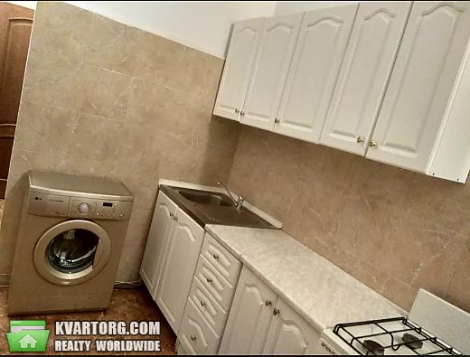 Rent out 1-room apartment. Киев,  Багговутовская — photo 3