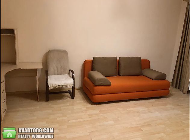 Rent out 1-room apartment. Киев, Йорданская — photo 1