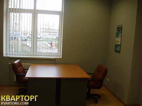 Rent out office. Киев, Ахматовой — photo 2