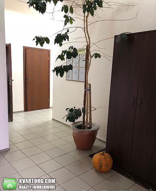 Rent out office. Киев,  Межигорская — photo 1