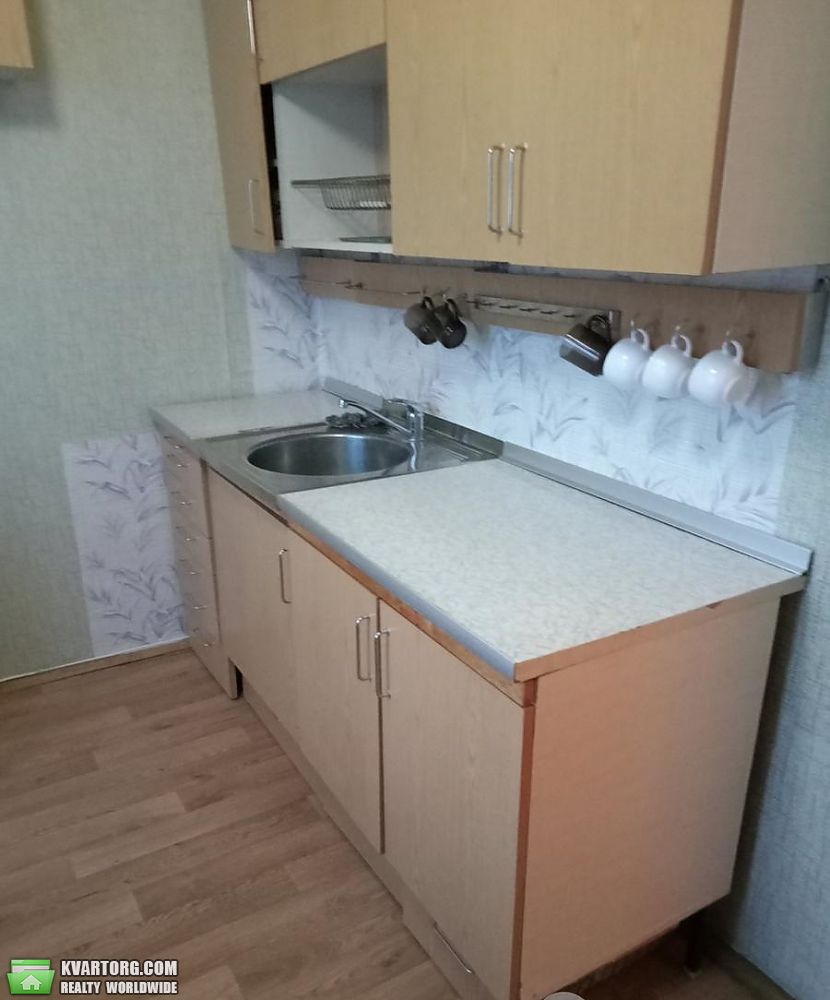 Rent out 1-room apartment. Киев,  Маяковского — photo 3
