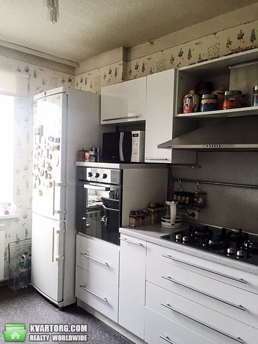 Sell 1-room apartment. Киев,  Полярная — photo 3