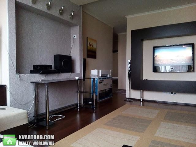 Sell 3-room apartment. Киев, Касияна — photo 1