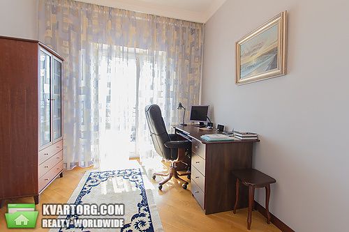 сдам 4-комнатную квартиру. Киев,  Орлика - фото 7