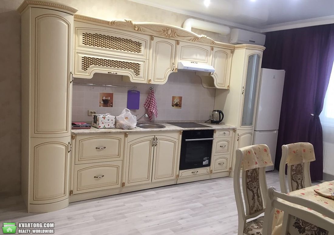 Rent out 2-room apartment. Киев,  Драгоманова — photo 6