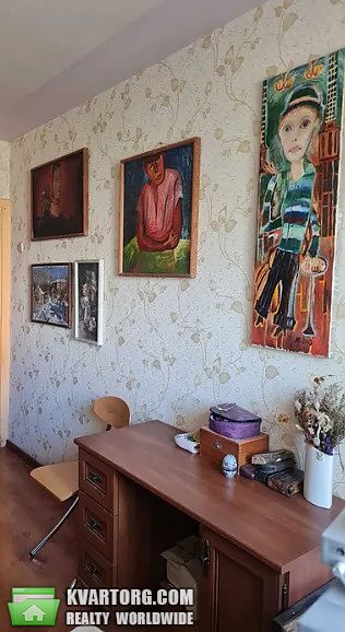 Sell 2-room apartment. Киев,  Вернадского бул — photo 8